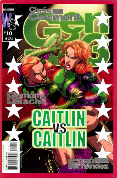 Gen 13 #10