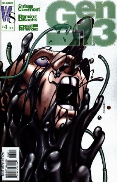 Gen 13 #4
