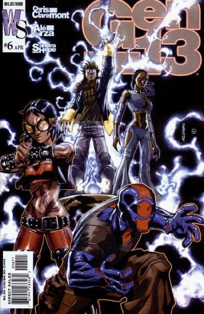 Gen 13 #6