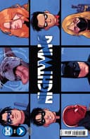 Nightwing #96