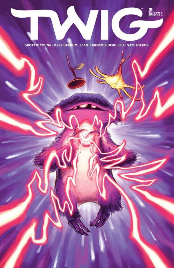 Twig #5 cover
