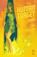 The Human Target #7