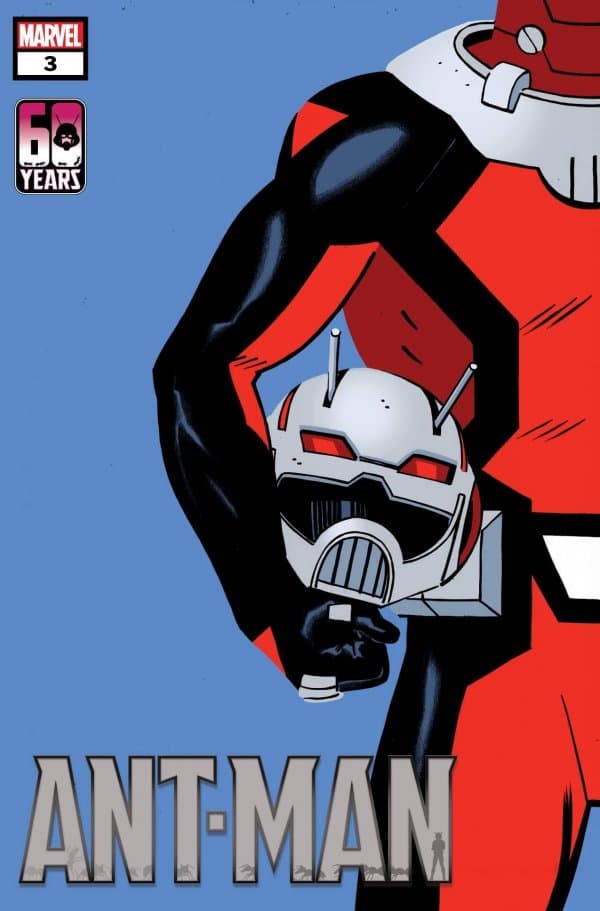 Ant-Man #3