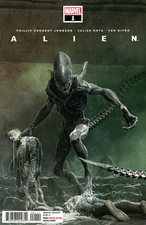 Alien