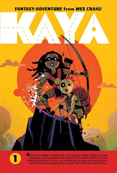 Kaya