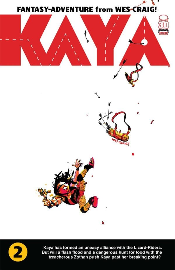 Kaya #2