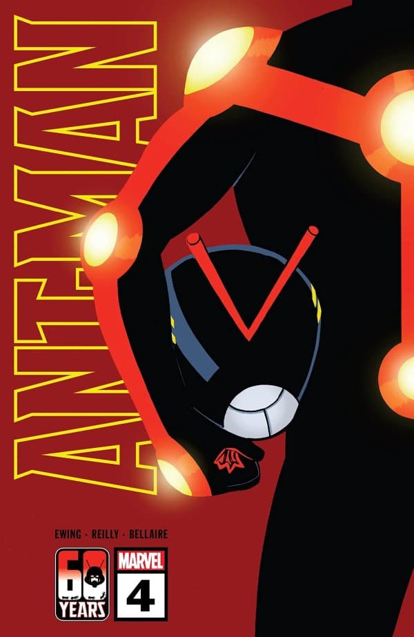 Ant-Man #4