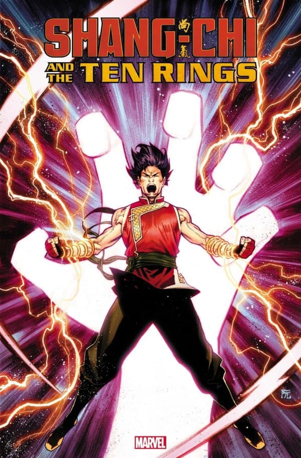 Shang-Chi and the Ten Rings #5