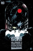 Batman - One Bad Day: Mr. Freeze #1