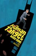The Human Target #9