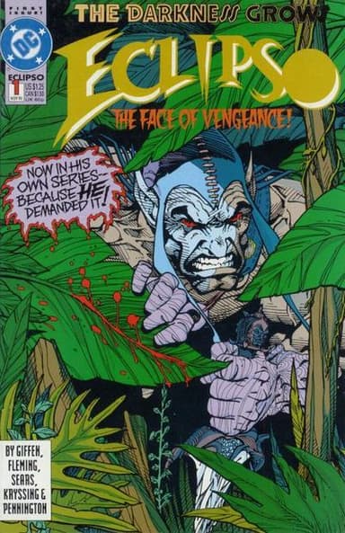 Eclipso