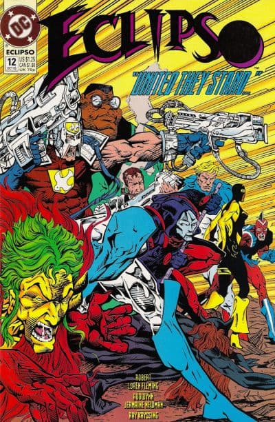 Eclipso #12