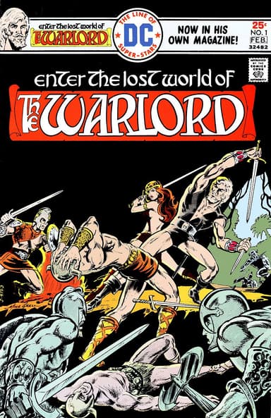 Warlord