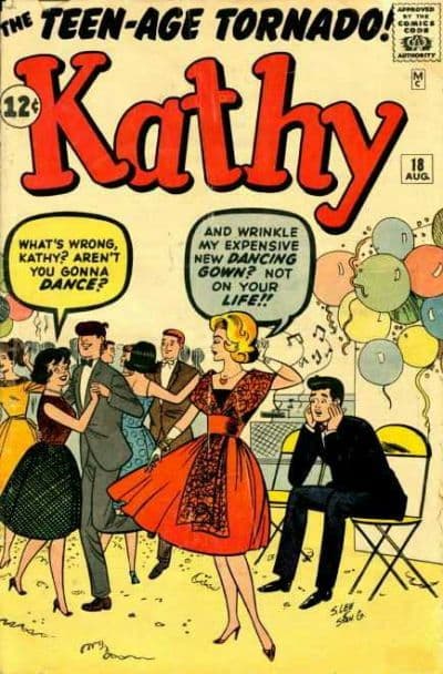Kathy #18
