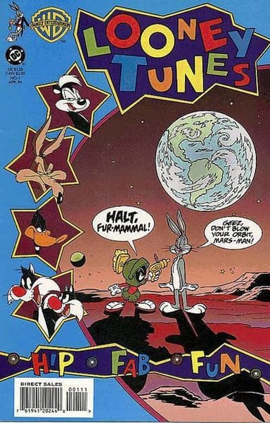 Looney Tunes