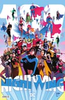 Nightwing #100