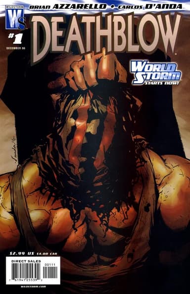Deathblow