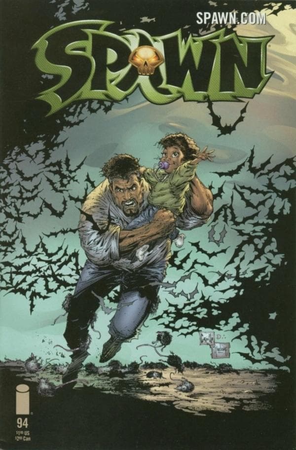Spawn #94