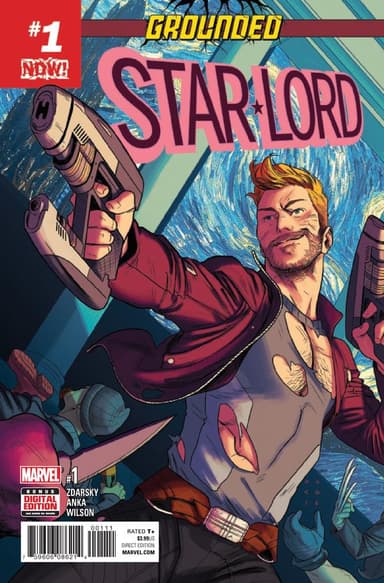 Star-Lord