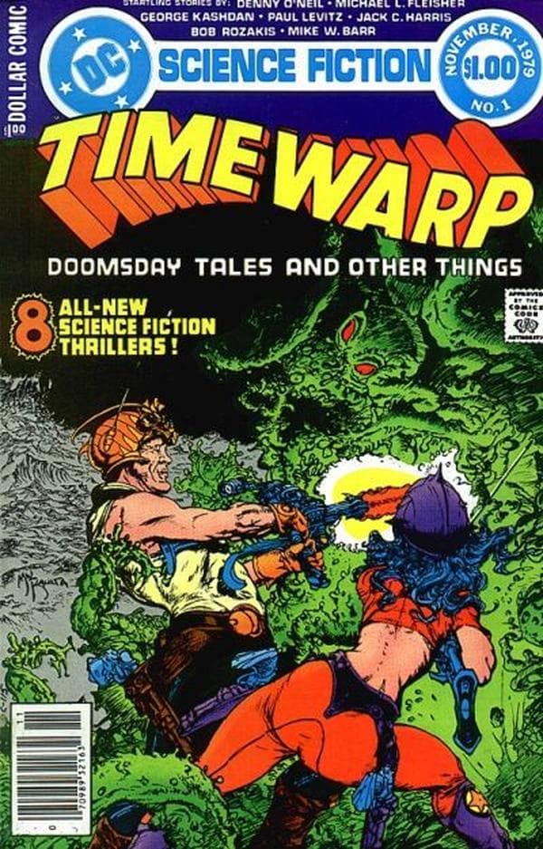 Time Warp
