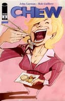 Chew #3