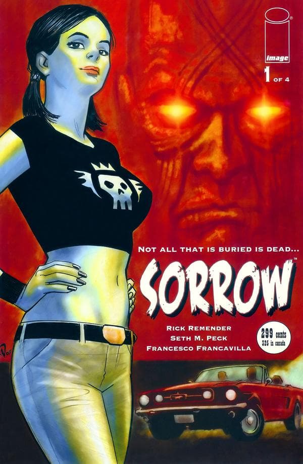 Sorrow