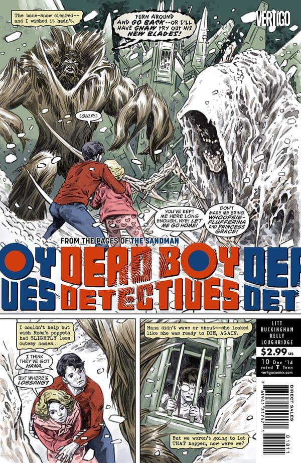 Dead Boy Detectives #10