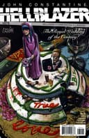 Hellblazer #275