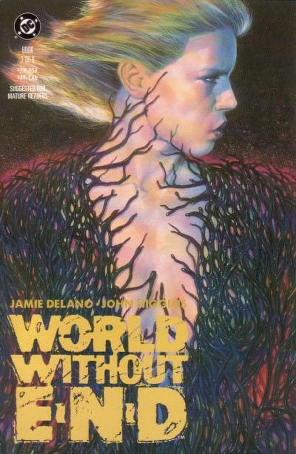 World Without End #3