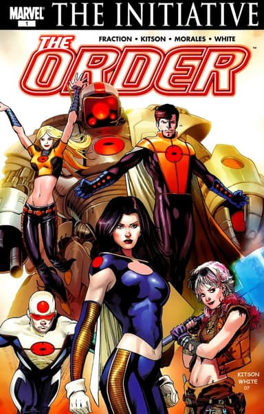 The Order