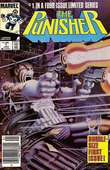 The Punisher
