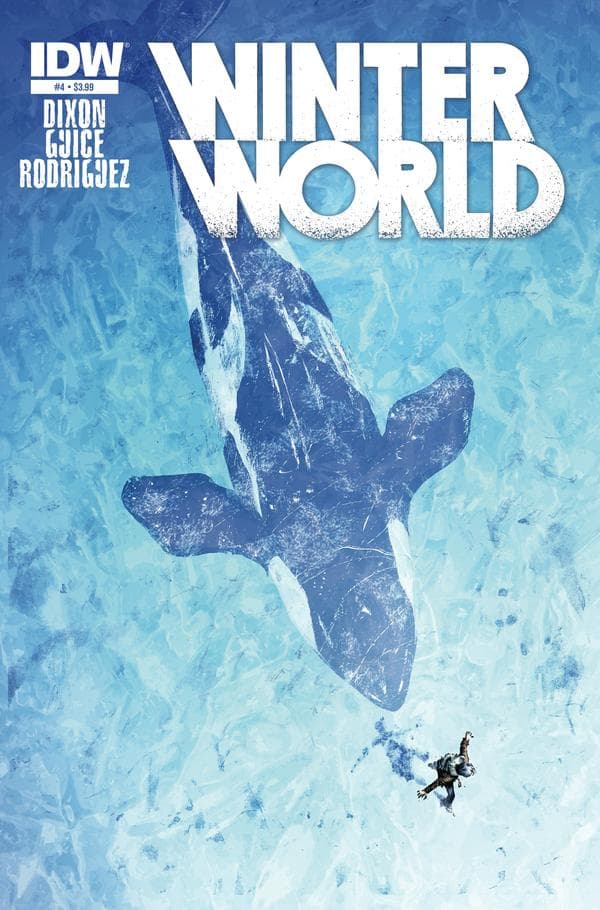 Winterworld #4
