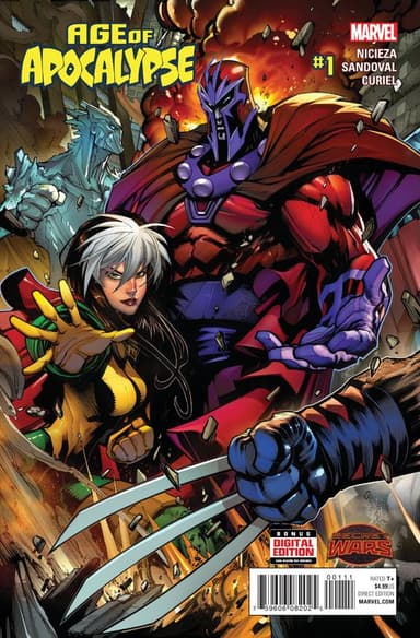 Age of Apocalypse