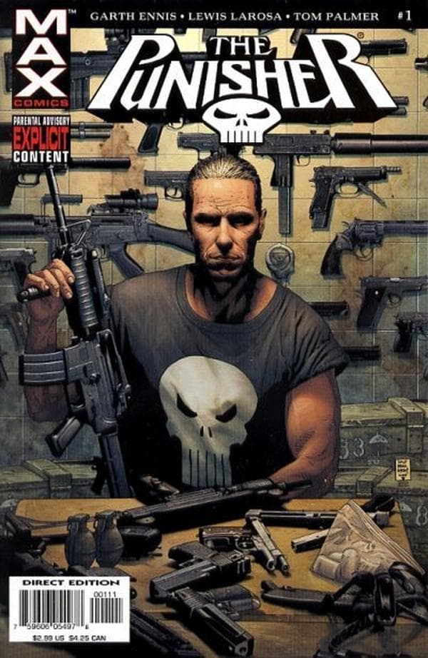 Punisher