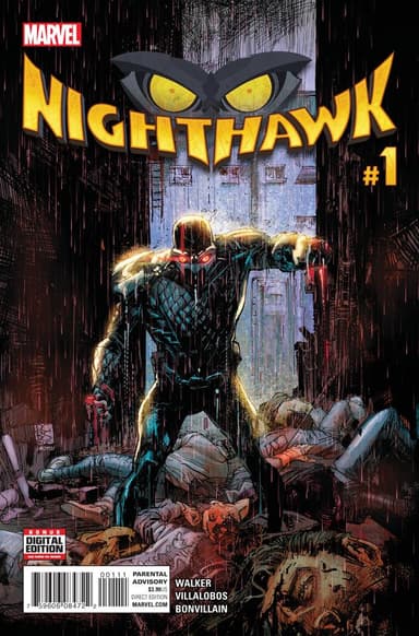 Nighthawk