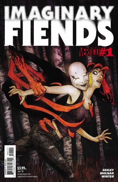 Imaginary Fiends