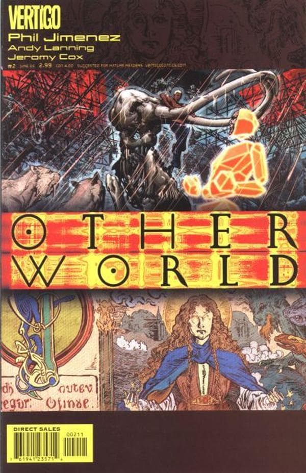 Otherworld #2