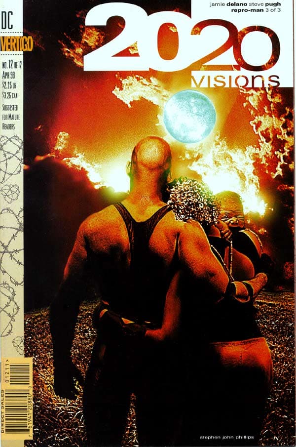 2020 Visions #12