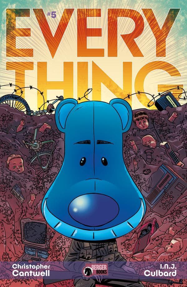 Everything #5
