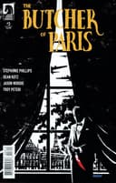 The Butcher of Paris #3