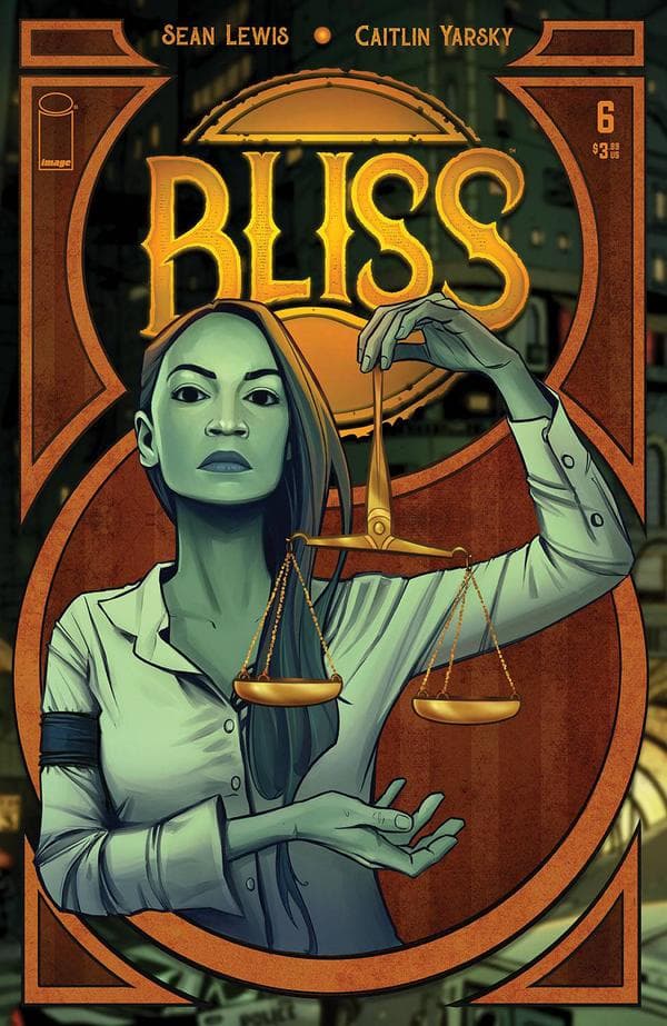 Bliss #6