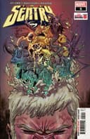 Sentry #5
