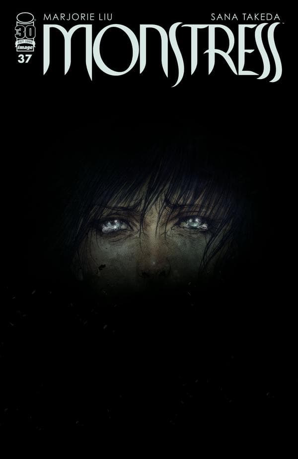 Monstress #37