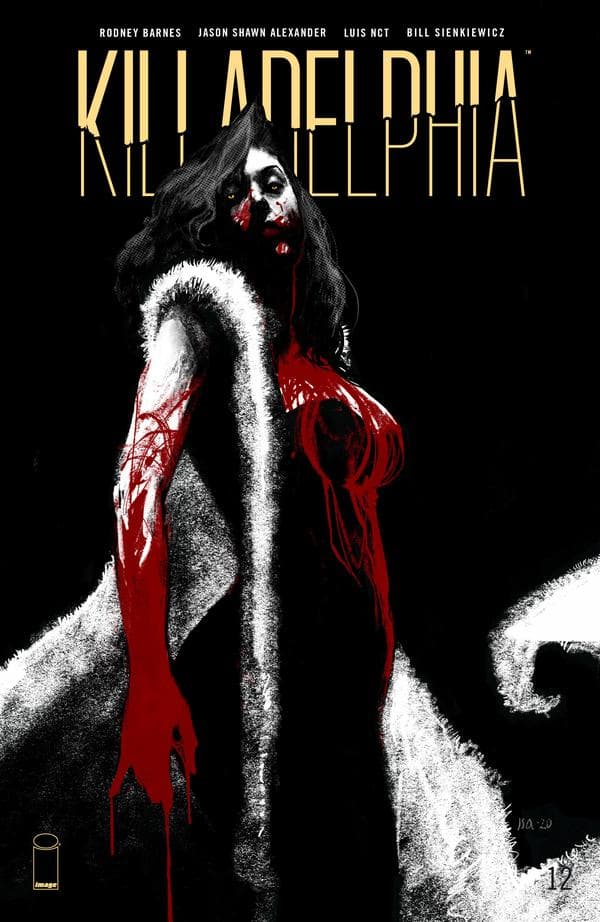 Killadelphia #12