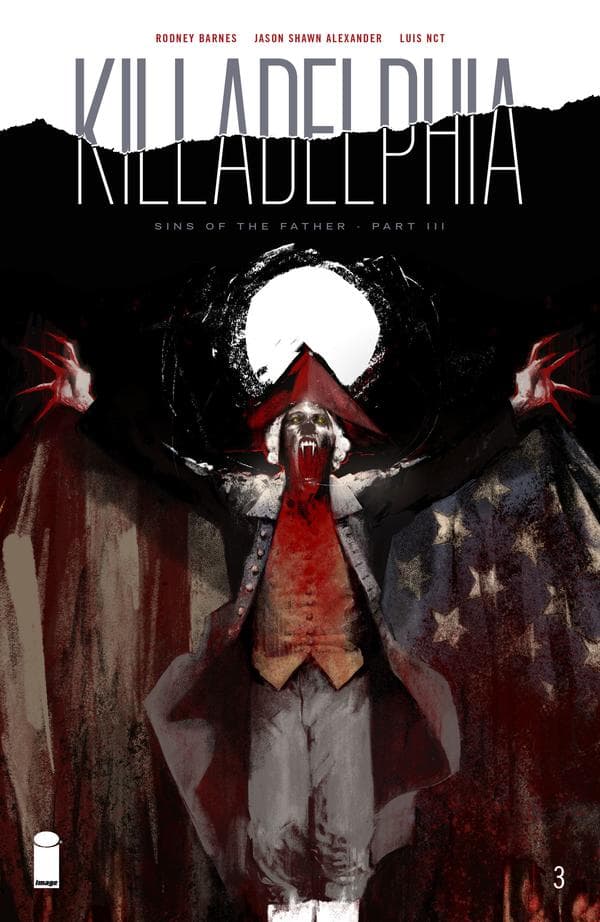Killadelphia #3