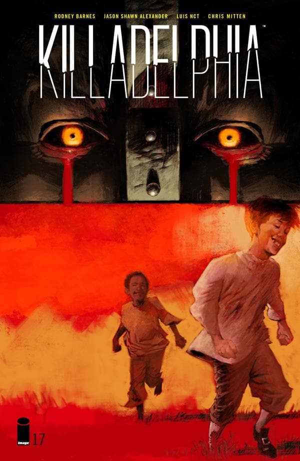 Killadelphia #17