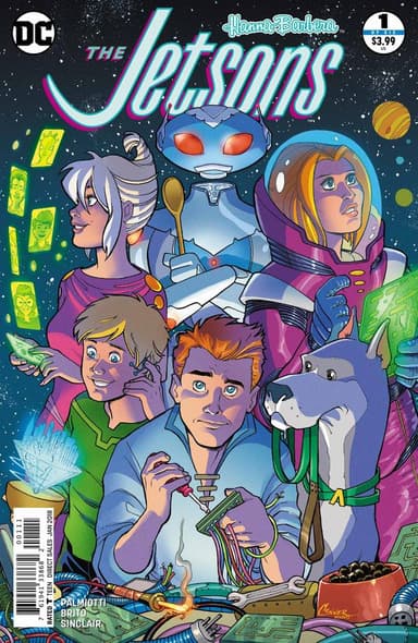 The Jetsons