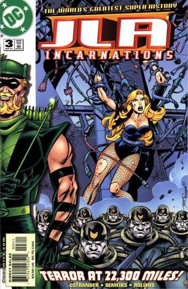 JLA: Incarnations #3