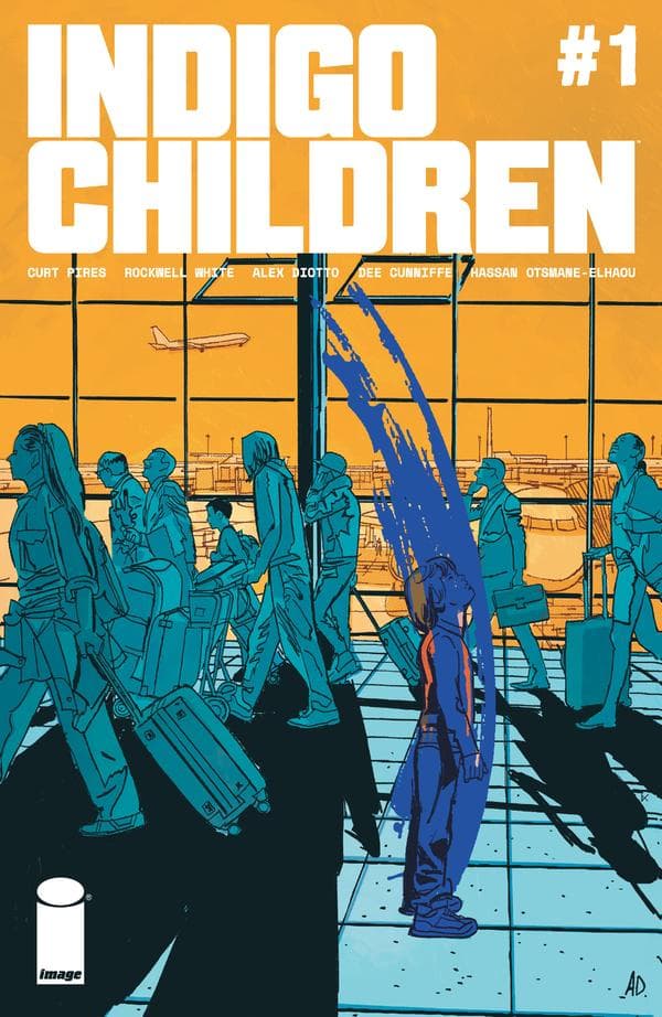 Indigo Children