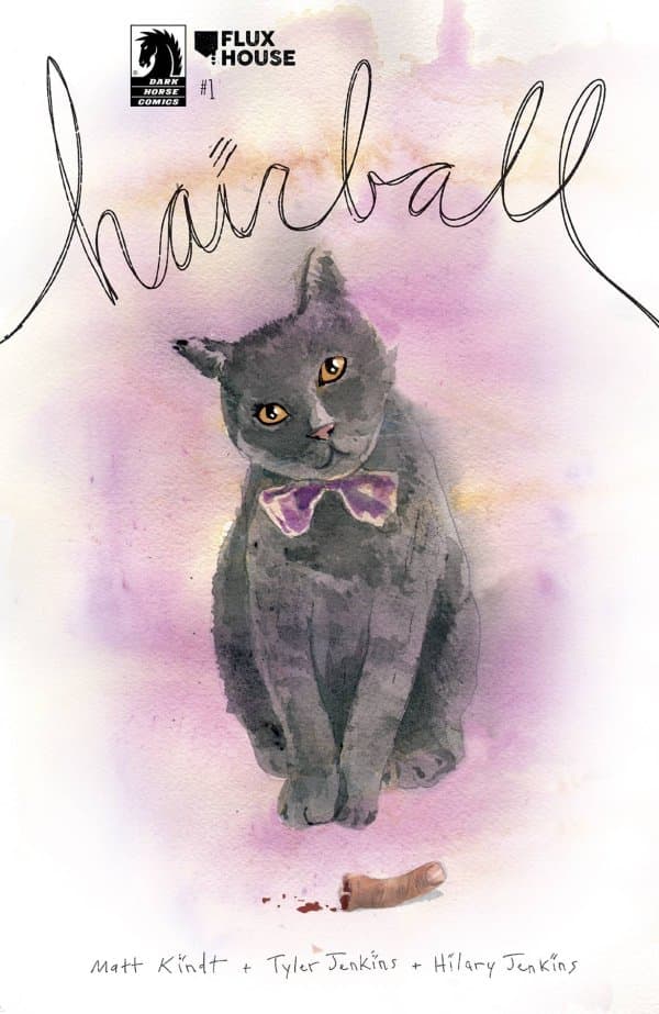 Hairball